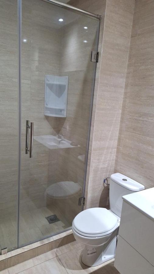 Appartement Prestigia Golf City Marrakech - Porte Agate - Gated Community Rez-De-Jardin Marraquexe Exterior foto